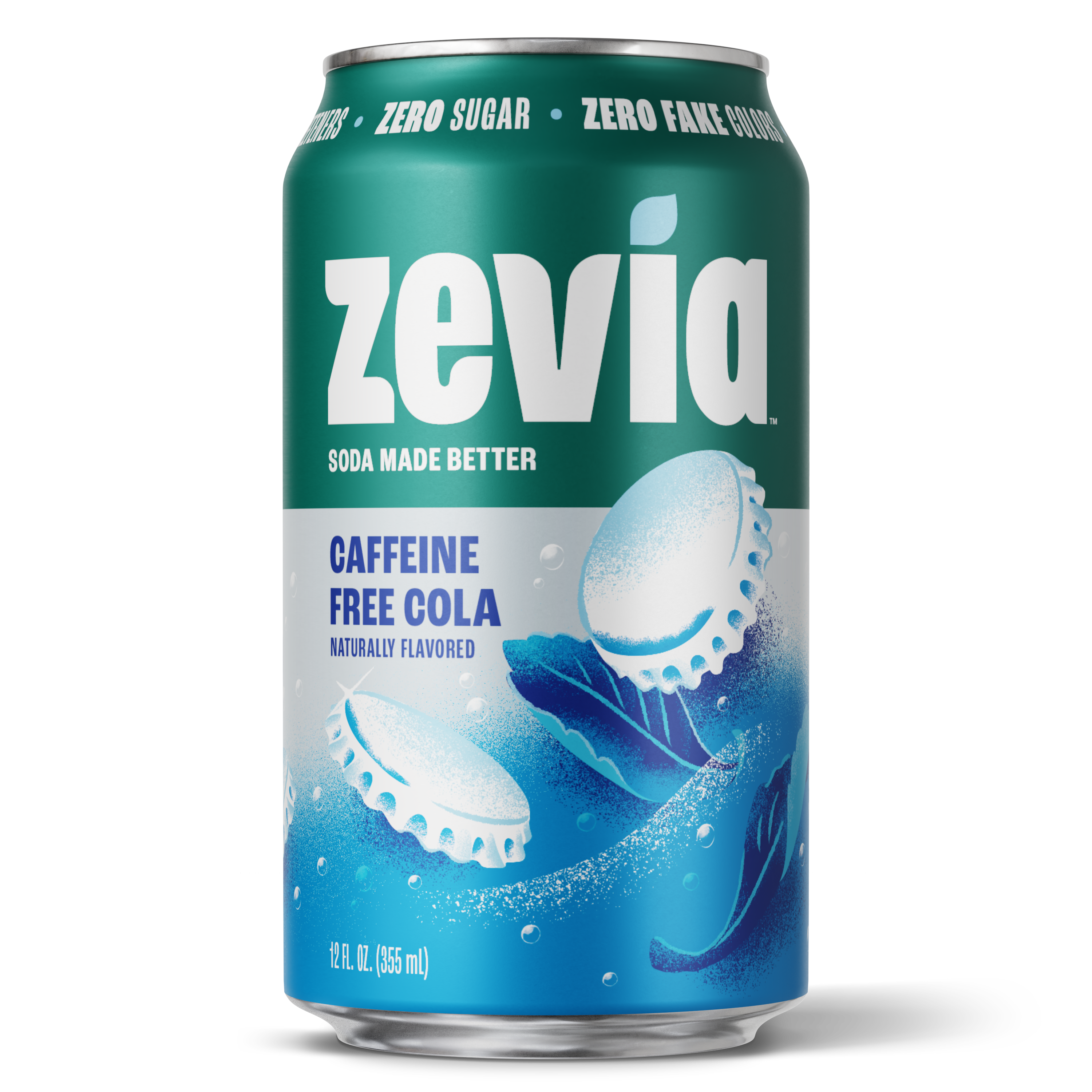 Cola sans caféine
