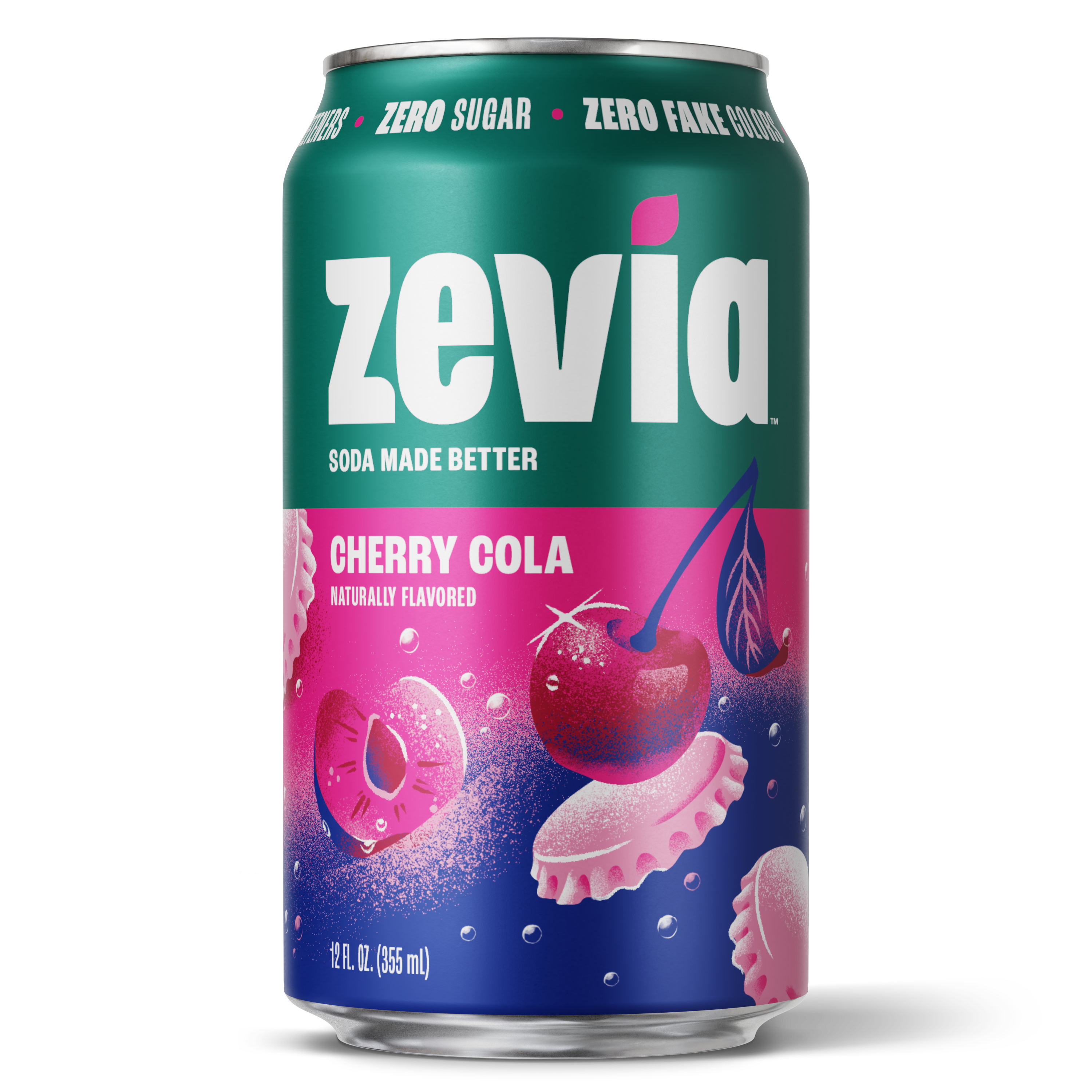 Cola cerise