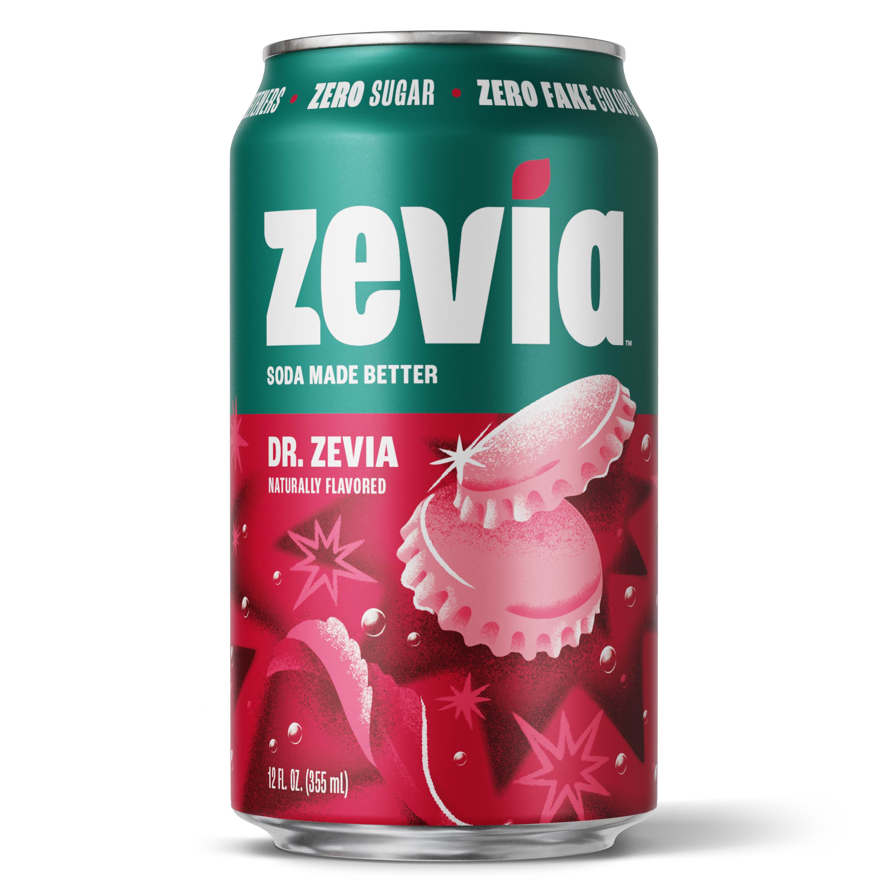 Dr Zevia 