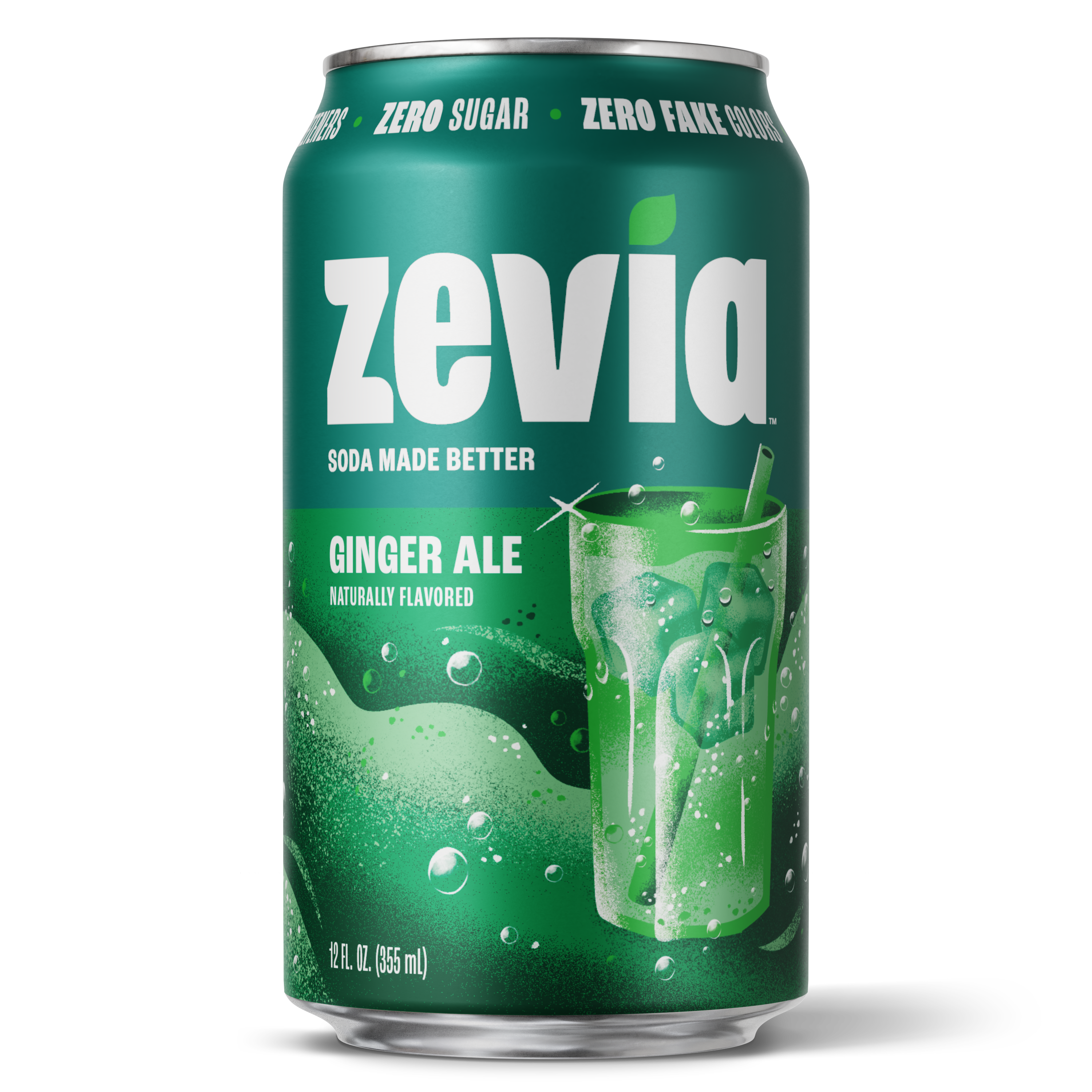 Ginger Ale 
