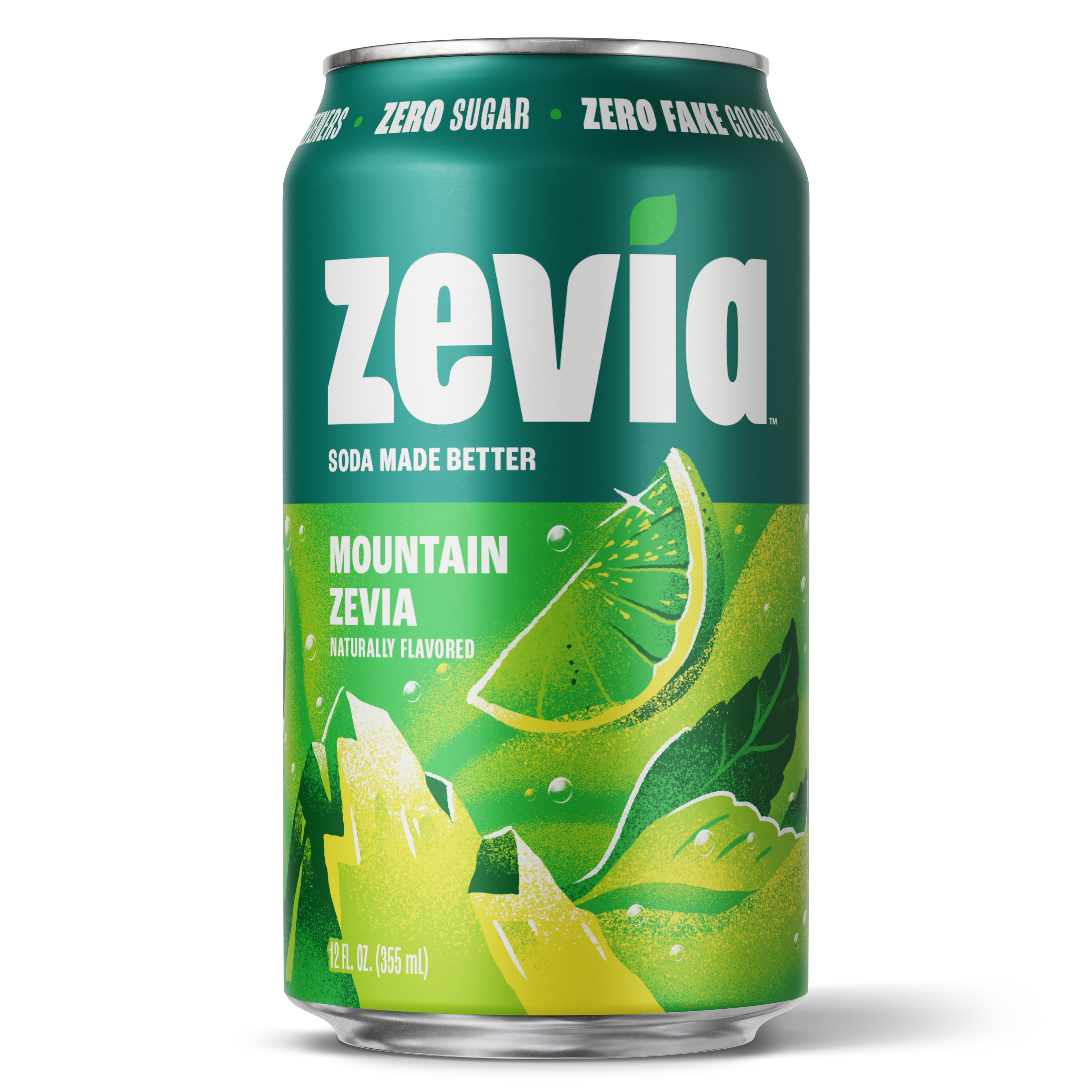 Montagne Zevia