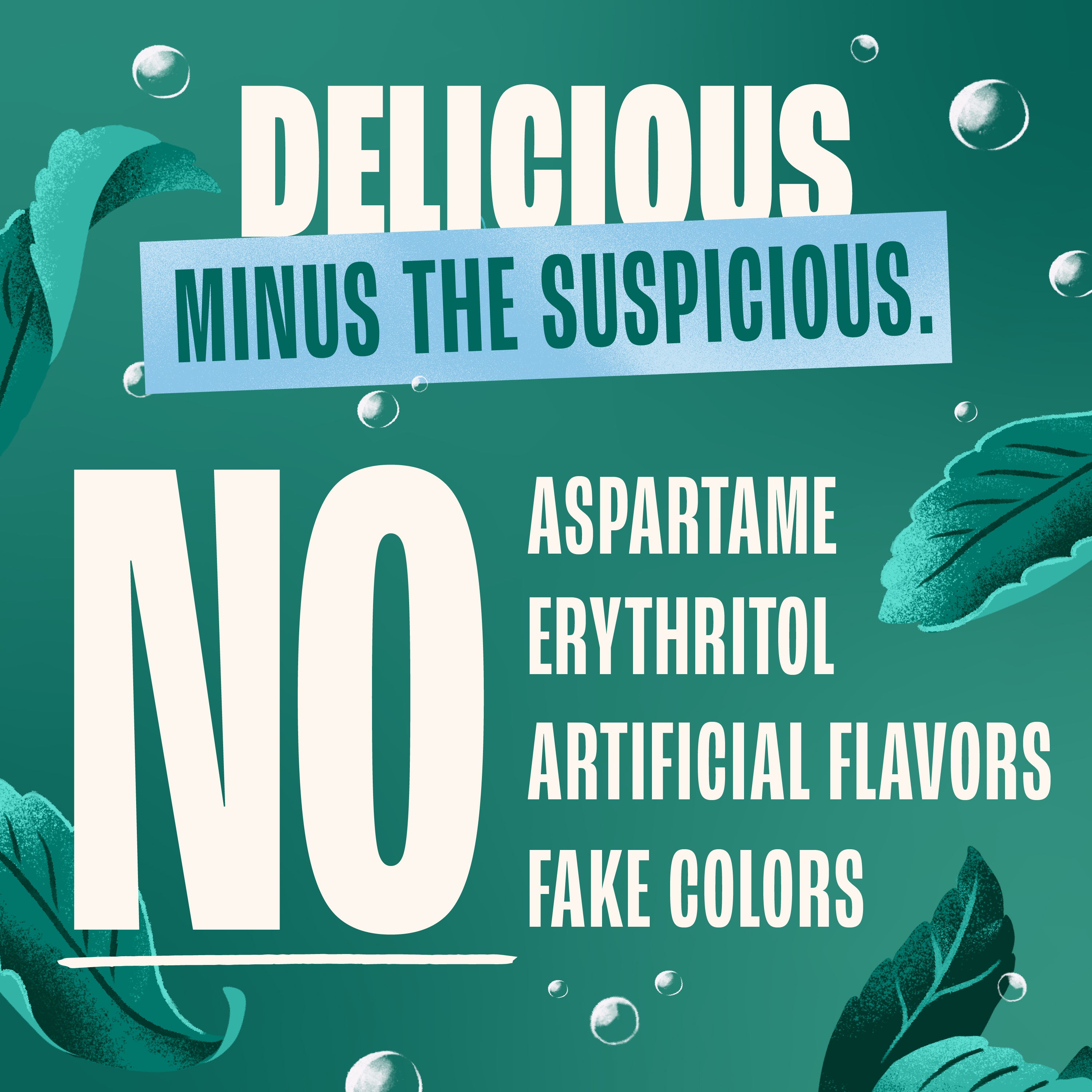 Fraises et crème