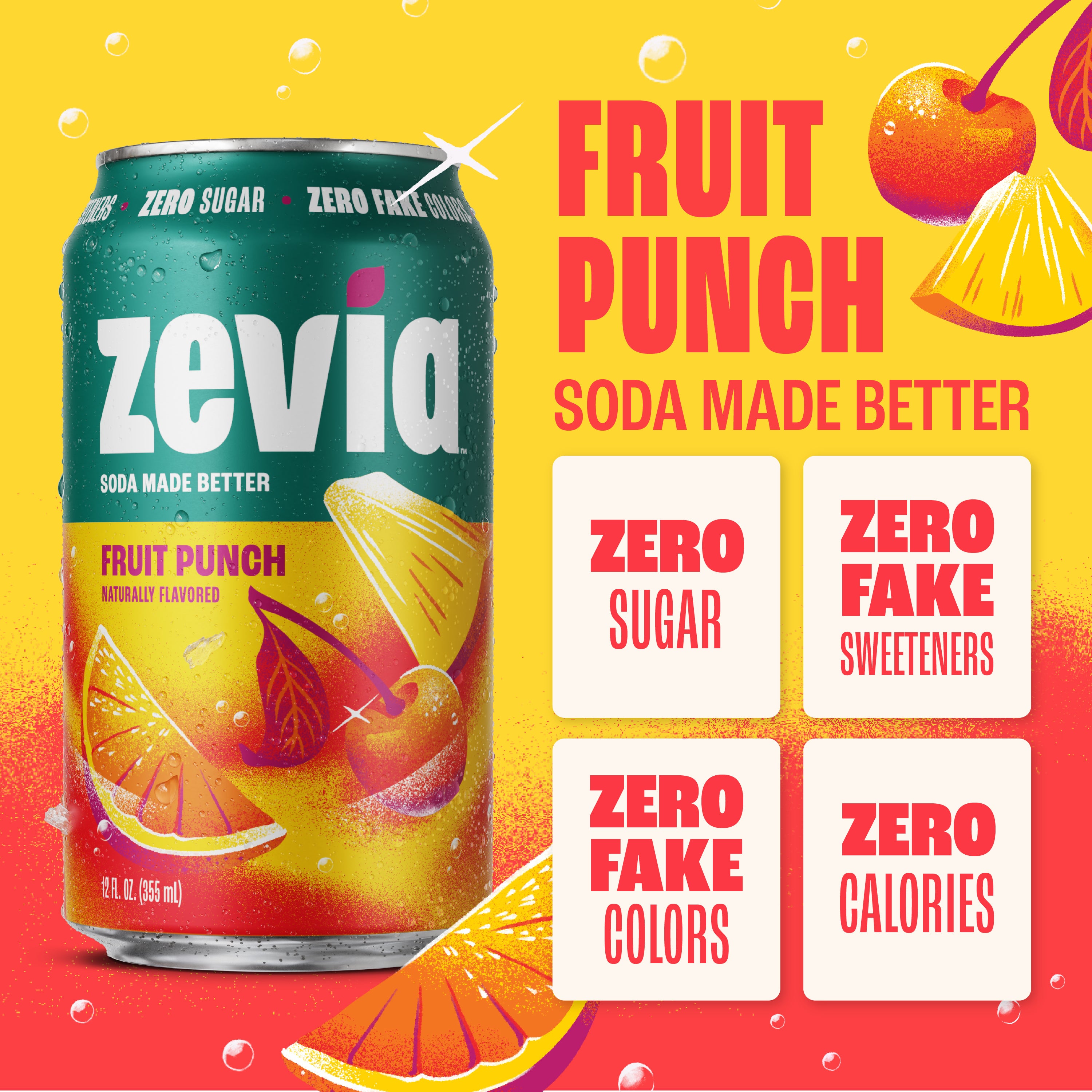 Fruit Punch