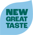 New Arrival badge